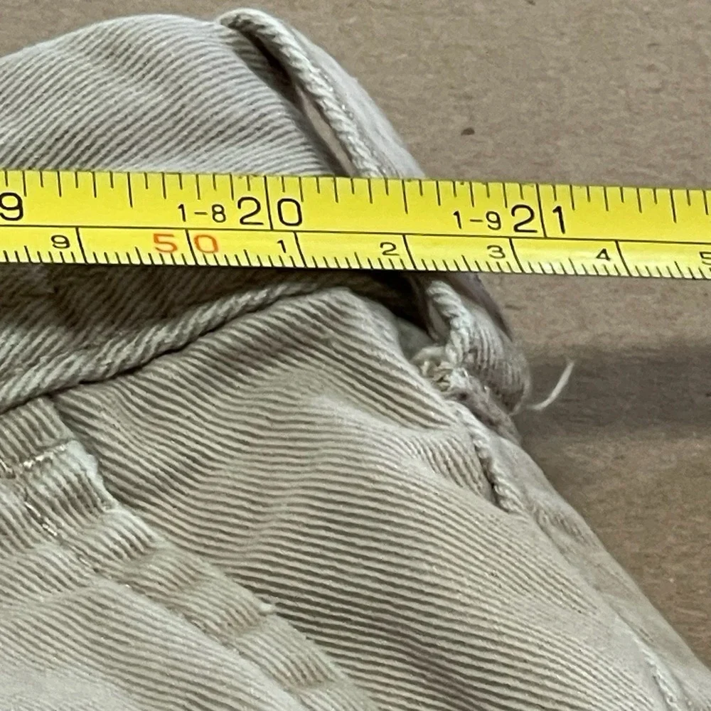 IZOD Men's 42‎ Waist 8